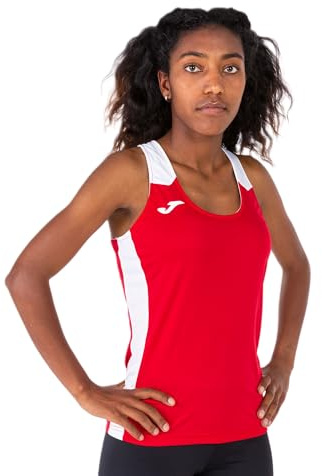 Joma Unisex 901396.602 T-Shirt (1er Pack)
