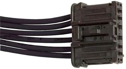 RESTAGRAF 225195 Kabelreparatursatz Heckleuchte Kompatibel mit PEUGEOT 2008 Kombi CU 1606248780