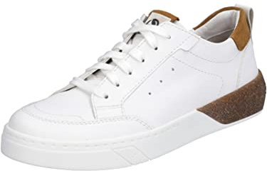 Josef Seibel Wilma 03, Weiss-braun, Farbe:Weiss-braun, Größe:36