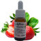 Olio essenziale FRAGOLA Extra concentrato puro 100% per Ambiente, Diffusori, Aromaterapia e altro 10ml.