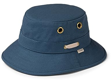 Tilley Iconic T1, 60cm, Denim Blue