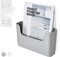 YOHOM (Grau, 1er-Packung