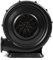 Ventilador radial de alta presión 250 W/370 W, 2800 rpm, para juguetes hinchables, castillo hinchable (370 W)