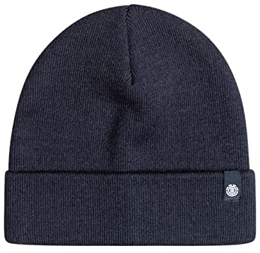 Element Carrier - Mütze - Männer - One Size - Blau