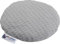 Medi Partners Kirschkernkissen Wärmekissen Körnerkissen für Babys 180g rund 15cm Öko Natur 100% Baumwolle Wärme + Kältetherapie Massagetherapie (Grau)