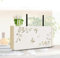 Router Schrank Holz,Wall Storage Box Router Regal Weiß Wand Kabel Verstecken Ohne Bohren Schwimmendes Regal,D40x9.5x20cm