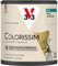 V33 Peinture multi-supports Colorissim® Pâte d'amande Mat 0,5L