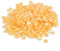 7200 Stück Durchmesser 6mm Pailletten,Lose Pailletten Sequin mit Loch,Pailletten zum Basteln,für Nähen DIY Basteln Kunsthandwerk Nagelkunst Schmuckherstellung Kleidungsdekoration,Gelb