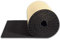 Schaumstoff Akustik Dämmung Akkustik Schaumstoffmatten Rolle Tech Beauty of Sound Dämmung Schaumstoff Zum Gaming Zimmer Schallschutz Wand im Musikstudio Acoustic (Size:20mm Thick(1*10m),Color:Schwarz)