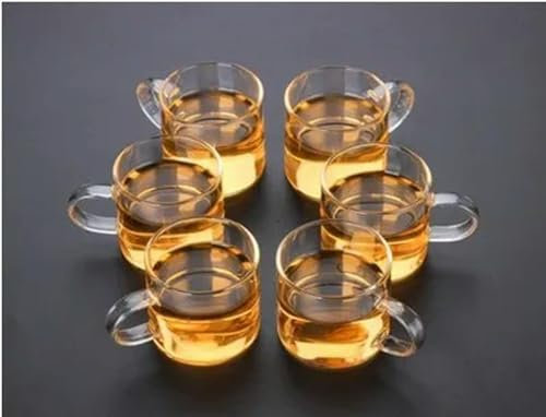 Drachen-Phoenix-Glaskessel, Kungfu-Hirsch-Teeset, hitzebeständiger Tropftopf, chinesische Glücksglas-Teekanne, Neujahrsgeschenk