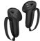 DigiCharge Schutzhülle für Meta Quest 3S / 3S Xbox edition/Quest 3 Touch Controller, Silikon Hülle Schutzhülle für MetaQuest VR Schutzhülle Silikon Fallschutz mit verstellbarer Handschlaufe