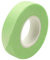 FOYTOKI 1roll Eyelash Extension Tape Wide Self-adhesive Lash Tape for Eyelash Extensions Gentle Skin Easy to Tear Breathable Non-woven for