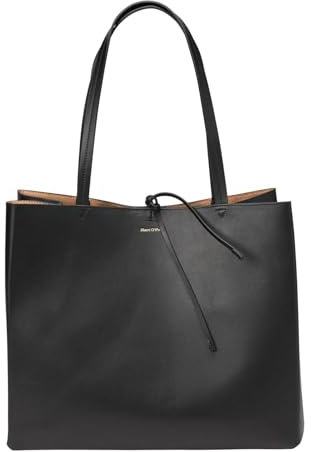 Marc O'Polo Pija Shopper L Black