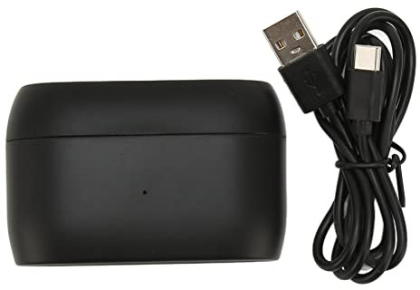 Earbuds Charging Case, Replacement Wireless Earphone Charger Box with for Elite 85t, 4 to 5 Full Charges, Portable & Secure Fit