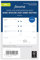Filofax Kalender Mini 1 Woche auf 2 Seiten (deutsch)2026
