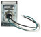 CWOQOCW 16V30VA Video Doorbell Power Transformer With Shielded Design For Ring Doorbell Compatible With Most Brands Hard-Wired Doorbells