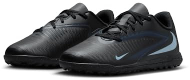 Nike Unisex Kinder Jr Phantom 6 Low Club TfSoccer Shoes