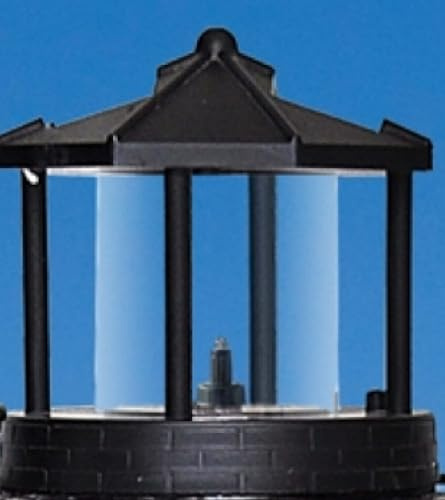 Westerholt 2493-03 Signalkopf Solaraufsatz D14cm für Leuchtturm
