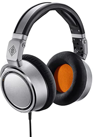 Neumann Neuman NDH 20 Cerrado Volver Auriculares