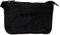 Chiemsee Umhängetasche APANATSCHI schwarz Nylon Damen - 020309