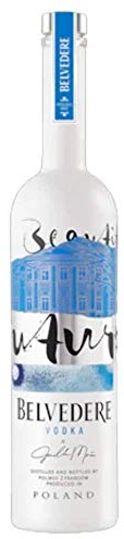 Belvedere Summer Limited Edition Vodka 70cl