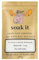 Soak It Piercing Aftercare 100 % nicht jodiertes natürliches Meersalz