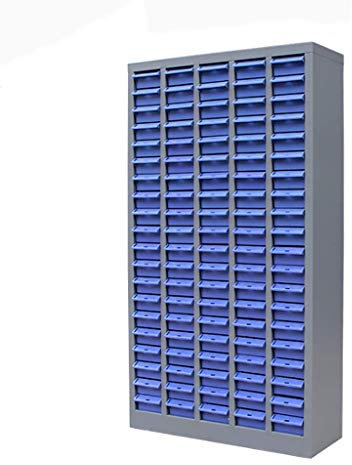 MHBGX Multifunction Office Storage File Cabinet-File Rack,Parts Cabinet Tool Cabinet Electronic Component Cabinet Screw Cabinet Sample Cabinet Material Cabinet Finishing Cabinet Drawer Type 75 Pumpin