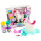 CREADO' - Nice Group Cavallino Magico Unicorno con Estrusori per Pasta Modellabile