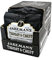 Jakemans Throat & Chest 73g - Pack of 12 - Soothing Menthol Lozenges - Suitable for Vegetarians