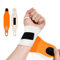 RHINOSPORT Handgelenk Bandagen Handgelenkstütze Handgelenkbandage Wrist Wraps für Fitness Bodybuilding, Kraftsport & Crossfit Handgelenkschoner BEIGE