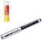 YOKOCUT Guided Trimmer Router Cutter Bit, 1/4 Inch Shank, 6.35mm Cut Diameter & 25.4mm Cut Length, Tungsten Carbide Tipped Router Bit (Guided Trimmer 6.35MM DIA - 25.4MM CUT - 1/4 SHANK)