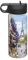 YFSGDLBN Bouteille d'eau isotherme avec paille Motif Tour Eiffel 532 ml