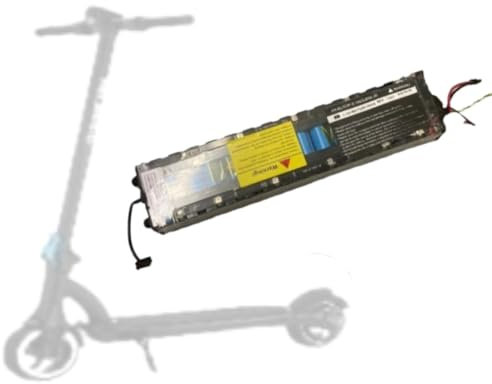 Batterie de rechange compatible avec Xiaomi M365/PRO/1S/M1 NE1003-H - Batterie de rechange compatible avec les scooters Xiaomi M365 1S