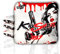 Killshots Cornhole 357 Series Limited Edition, ACL Pro zertifizierte Cornhole Taschen, Premium-Qualität, Dual-Speed, langlebig und wetterbeständig, Set mit 4 Taschen (Lady Lead)