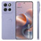 Motorola moto g86 8/256GB, Fotocamera 50MP + sensore antisfarfallio, Display 6.67 pOLED 120Hz, batteria 5200mAh, MediaTek Dimensity 7300, Android 15, Cosmic Sky, g56, PANTONE Cosmic Sky