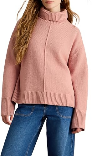 White Stuff Damen Mariane Pullover Sweater (1er Pack)