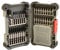 Bosch 31 tlg. Schrauberbit Set (Impact Control, Pick and Click, Professional Zubehör Schlagschrauber)