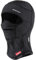 Ziener Erwachsene Iquito GTX INF Underhelmet Mask Skihelm-Gesichtsmaske, black, L