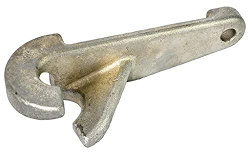 Gallagher Line Post Pfahlheber-Adapter
