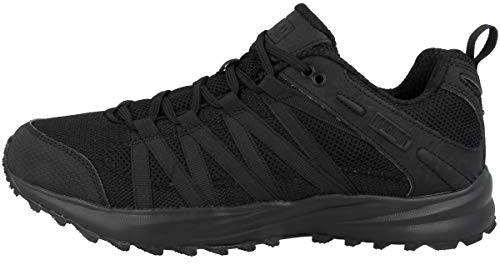 Magnum Mixte Adulte Storm Trail Lite Bottes & Bottines de Travail, Noir 21, 42
