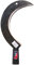 Spear & Jackson Croissant 24 cm - sans Manche