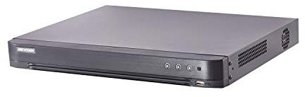 Hikvision - DS-7204HQHI-K1 - Turbo HD 3Mp Digital Recorder - 4 Way