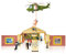 Roblox ROB0259 Kids' Action Figure Playsets ( Colour Black/Green )