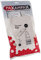 Paxanpax VB483, Compatible Paper Bags Vax 101-223, 2000, 4000, 5000, 6000, 7000, 8000, 9000, Sukka, V100, VO-4000, V1050-1200 Pack of 5