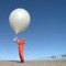 600 g großer professioneller Wetterballon für meteorologische Untersuchung, Luftvideo, Urlaub, Party, Dekoration, Unterhaltung, Spielzeug, riesige Luftballons, 610 cm