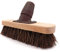 COTTAM Deck Scrubbing Brush | Deck Scrubber | 8 Inch | With Easy Broom Shank Connector - No Tools Required!