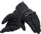 Dainese Mig 3 Air Tex Gloves, Motorradhandschuhe Sommer mit Protektoren, Herren, Schwarz/Schwarz, XXL