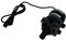 SHYSKY 24V DC Water Pump, Submersible, Magnetic Driven, More Powerful DC40A-2460 28W 6M, 620LPH for Fish Tank Fountain Circulating Cooling SYS, Low Noise, IP68 Waterproof