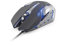 DR1TECH Avenger+ Ratón Gaming con Cable De Tela Ultra Resistente - 6 Teclas hasta 3200 dpi - Diseño Ligero Y Resistente - Ratón Ergonómico Alámbrico para PC/PS4/XBOX