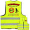 Gilet Compleanno 60 Anni Gadget Regalo Divertente 60 Anni CompleannoUomo Donna Scherzo 60 Anni Compleanno